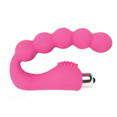 Массажер простаты с вибрацией Rocks-Off Массажер простаты с вибрацией Rocks-Off