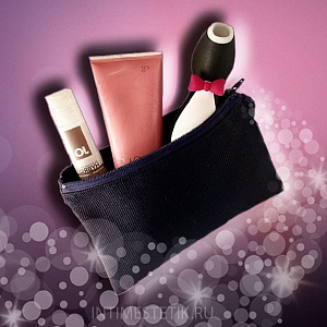 Сумочка-косметичка (размер S)