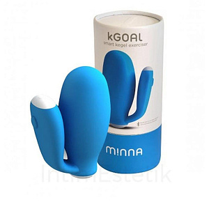 Набор тренажеров kGoal и Boost (+ вакуумная помпа, вагинальные шарики и косметика) Набор тренажеров kGoal и Boost (+ вакуумная помпа, вагинальные шарики и косметика)