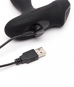 Вибромассажер NEXUS REVO SLIM