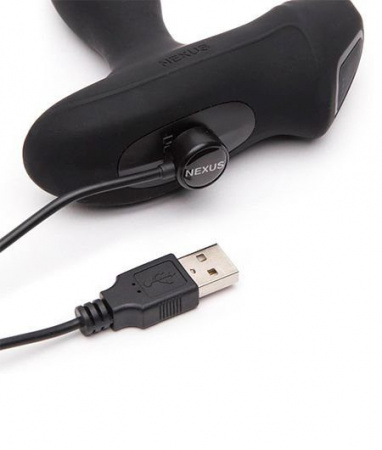 Вибромассажер NEXUS REVO SLIM