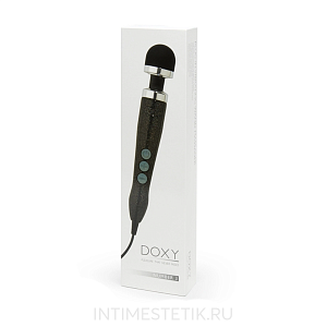 Doxy Number 3 - универсальный вибромассажёр Doxy Number 3 - универсальный вибромассажёр