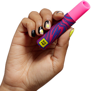 Romp Lipstick - вакуумный стимулятор клитора в виде губной помады Romp Lipstick - вакуумный стимулятор клитора в виде губной помады