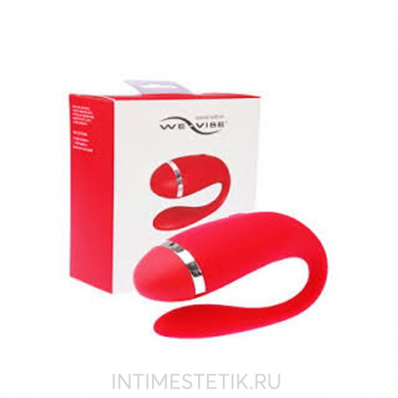 WE-VIBE Special Edition (на батарейках) 