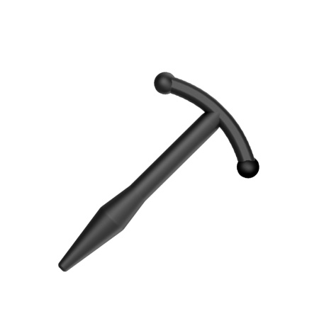 Набор уретральных плагов Baile Intermediate Class