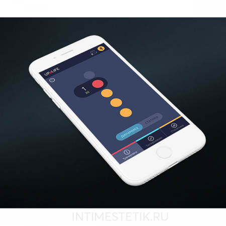 Uplife Expander (Эспандер)