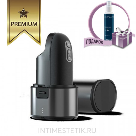 Мастурбатор ION ARCWAVE