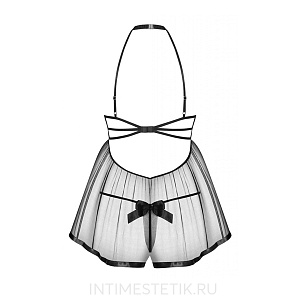 Бэби долл и трусики "Delishya" Бэби долл и трусики "Delishya"