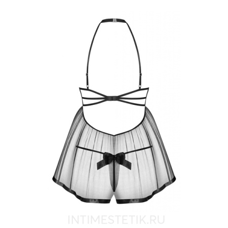 Бэби долл и трусики "Delishya" Бэби долл и трусики "Delishya"
