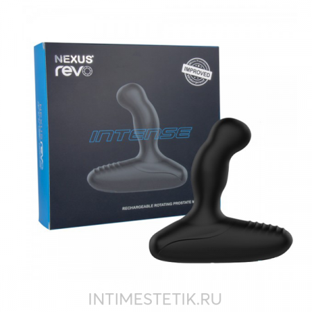 Вибромассажер NEXUS REVO INTENSE обновленный Вибромассажер NEXUS REVO INTENSE обновленный