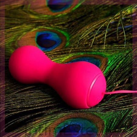 Gballs 2 App  - Современный тренажер Кегеля Gballs 2 App  - Современный тренажер Кегеля