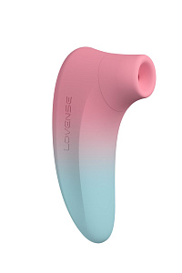 LOVENSE Tenera 2 - вакуумно-волновой стимулятор с мобильным управлением LOVENSE Tenera 2 - вакуумно-волновой стимулятор с мобильным управлением