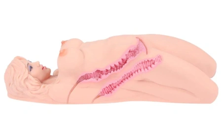 KOKOS VERONIA Love Doll - реалистичный мастурбатор KOKOS VERONIA Love Doll - реалистичный мастурбатор