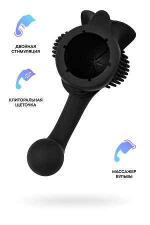 Сменная насадка женская для Domi 2 Lovense Сменная насадка женская для Domi 2 Lovense