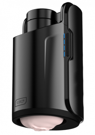 Интерактивная станция Keon KIIROO с функцией фрикций