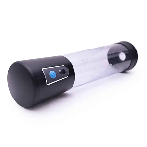 Автоматическая помпа Penis Pump (на батарейках)
