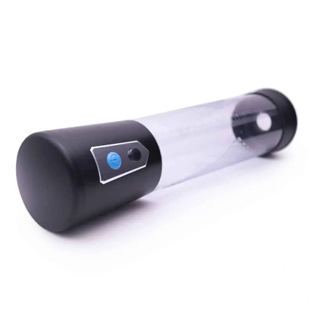 Автоматическая помпа Penis Pump (на батарейках)
