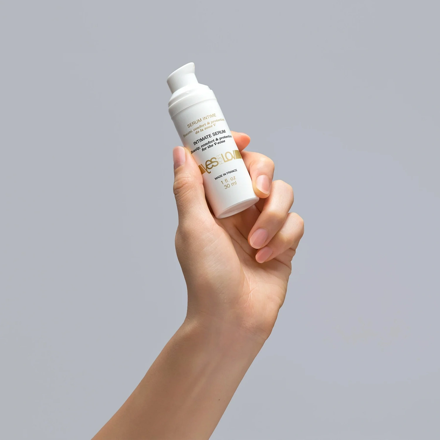 Сыворотка YESforLOV Intimate Serum для интимной зоны, 30 мл