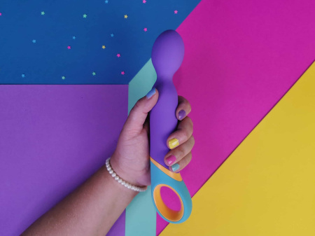 PMV20 Base Wand - вибратор для всего тела