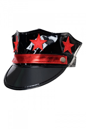 Костюм полицейской CANDY GIRL ROXY