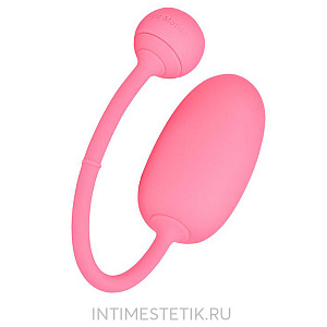 Magic Kegel Coach - смарт тренажер Кегеля с приложением Magic Kegel Coach - смарт тренажер Кегеля с приложением