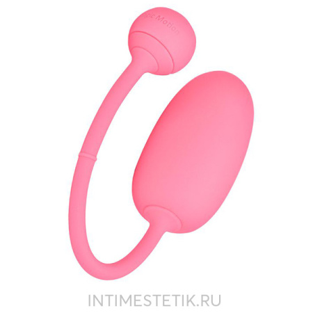 Magic Kegel Coach - смарт тренажер Кегеля с приложением