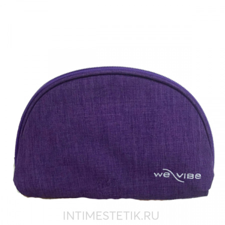 РОЗЫГРЫШ WE-VIBE! В подарок косметичка + промокод (лотерейный билет - шанс выиграть товар We-Vibe) РОЗЫГРЫШ WE-VIBE! В подарок косметичка + промокод (лотерейный билет - шанс выиграть товар We-Vibe)