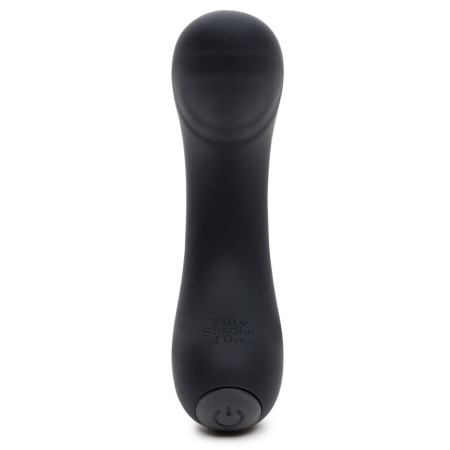 Пальчиковый вибратор Fifty Shades of Grey G-Spot Finger Sensation
