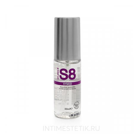 Гибридная смазка Stimul8