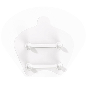 Наклейка Kiiroo Luxus Stickers с креплением для LuxHer