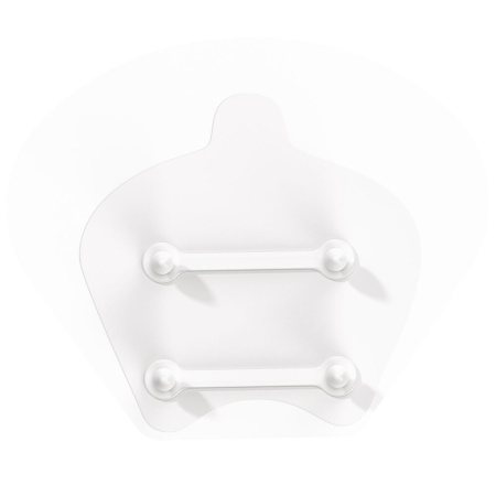 Наклейка Kiiroo Luxus Stickers с креплением для LuxHer