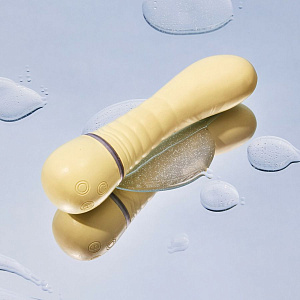 Shibae Toys FRIDAY BAE - вибратор для точки G