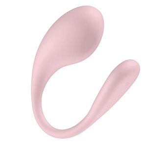 Kiiroo Spot - интерактивное виброяйцо с мобильным приложением