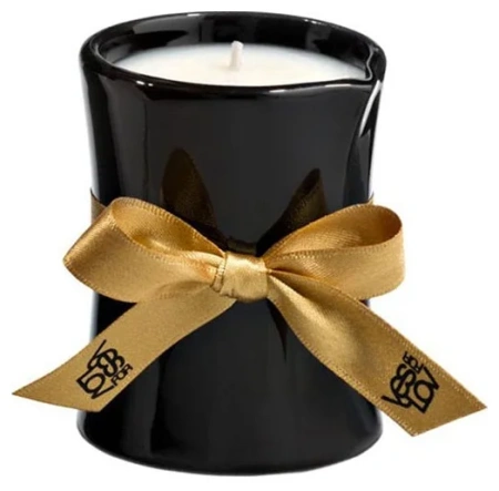 Свеча массажная YESforLOV с афродизиаками, 120 гр