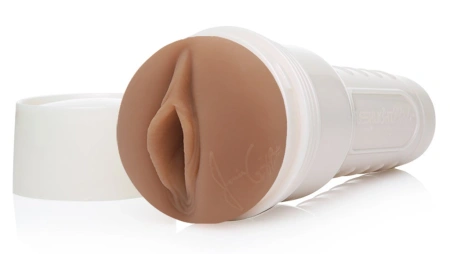 Fleshlight Girls Janice Griffith - реалистичный мастурбатор