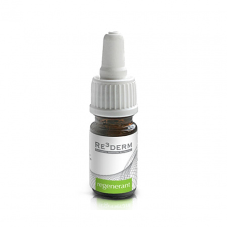 Косметический гель Re3Derm регенерирующий