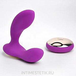 Массажер простаты Lelo Hugo Массажер простаты Lelo Hugo
