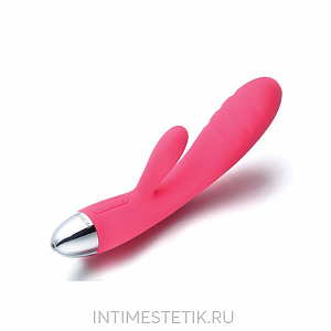 Вибратор-кролик Svakom Barbara Вибратор-кролик Svakom Barbara