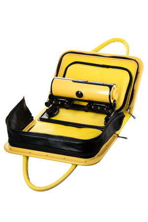 Секс-машина F*ckBag MotorLovers в сумке