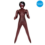 Надувная секс-кукла EROMAN (рост 155 см) - ШАРЛИЗ