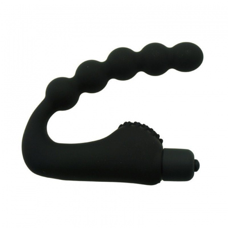 Массажер простаты с вибрацией Rocks-Off Массажер простаты с вибрацией Rocks-Off