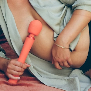 VIM FUN FACTORY - мощный массажер-wand для всего тела VIM FUN FACTORY - мощный массажер-wand для всего тела