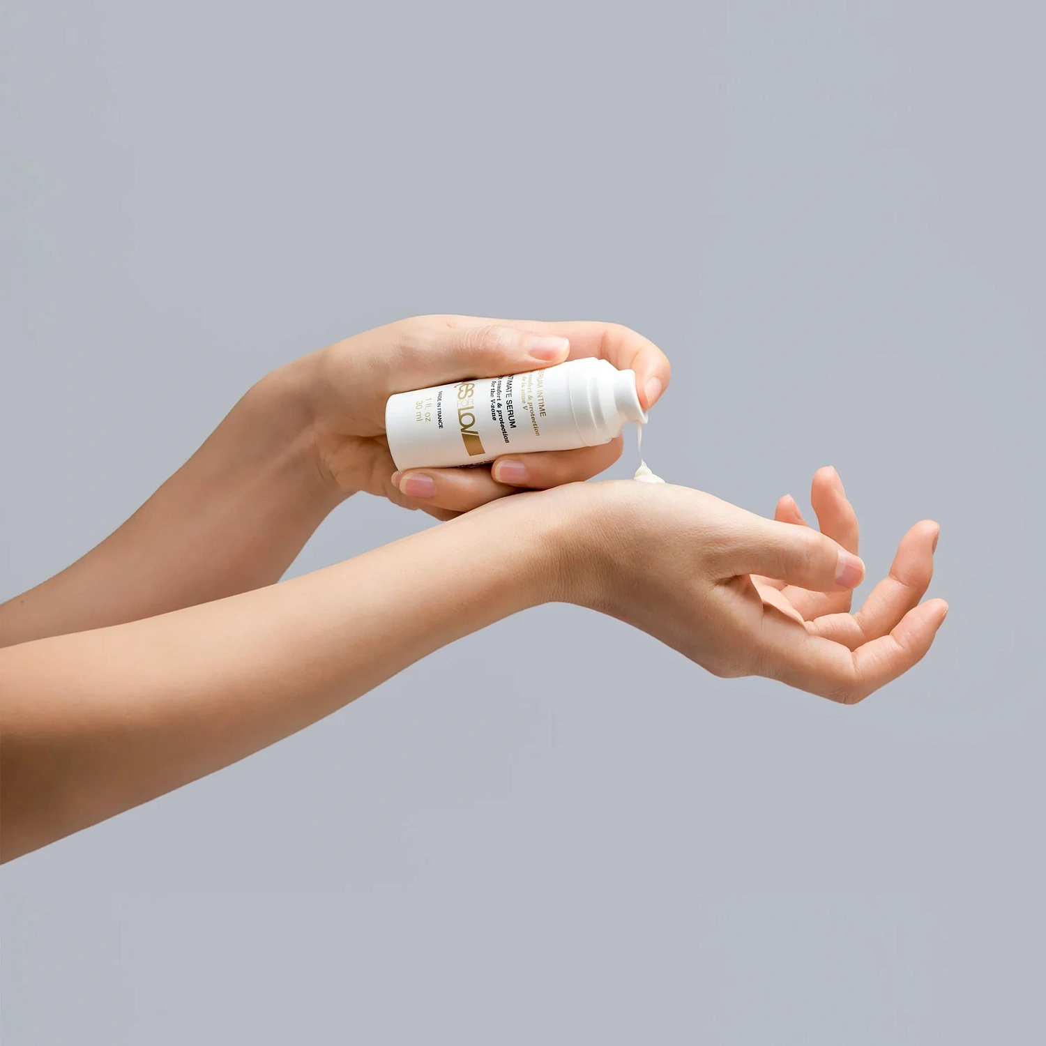 Сыворотка YESforLOV Intimate Serum для интимной зоны, 30 мл