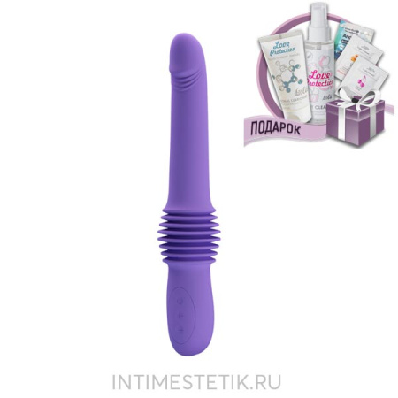 Ручная секс-машина Pretty Love Pazuzu