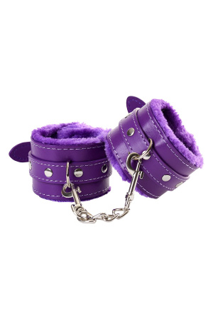 Eromantica «BDSM Time» - набор для ролевых игр в стиле БДСМ