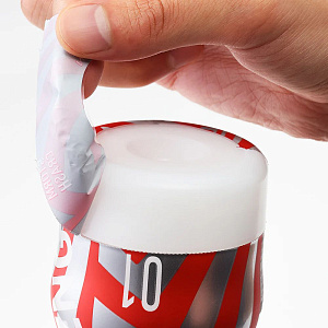 Мастурбатор Tenga Super (в ассортименте)