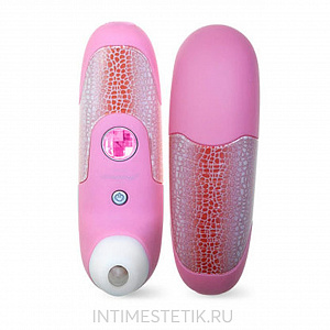 Вакуумный стимулятор Womanizer W100 Вакуумный стимулятор Womanizer W100