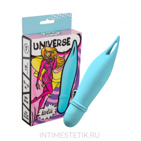 Мини-вибратор UNIVERSE GENTLE THORN