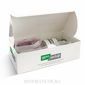 «Уролайф» протектор вязкоэластичный стерильный для слизистой мочевого пузыря «Уролайф» протектор вязкоэластичный стерильный для слизистой мочевого пузыря