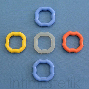 Акушерский пессарий доктора Шнейдермана Акушерский пессарий доктора Шнейдермана